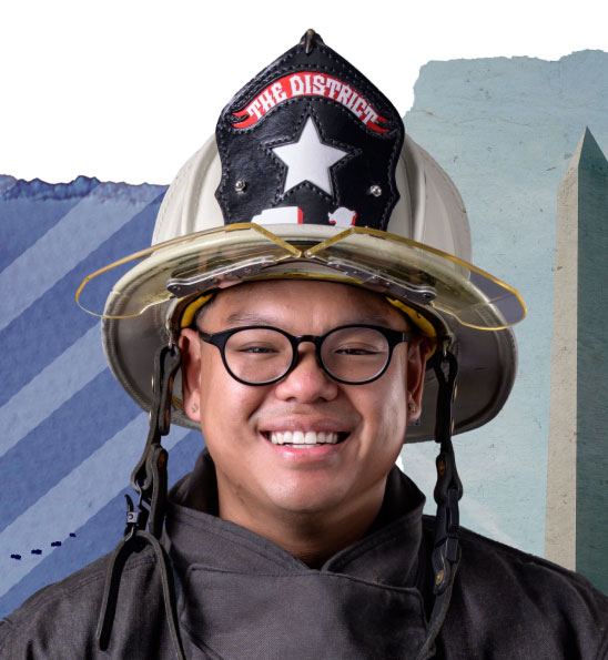 DC Calls – Will you answer the call to serve our community?
