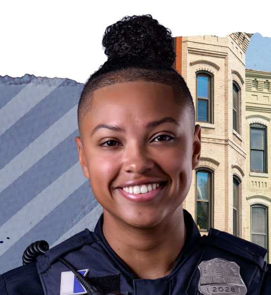 DC Calls – Will you answer the call to serve our community?