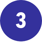 three-icon